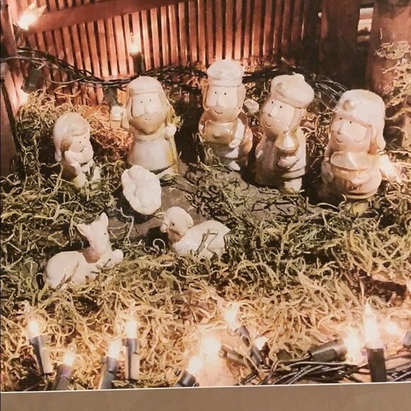 🎉1 hr sale 🎉Holliday set - Picture 5 of 7